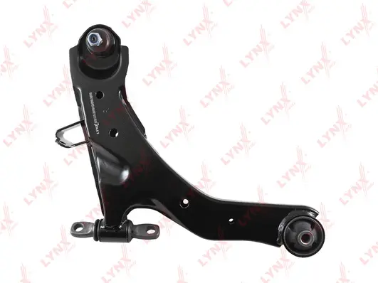 Bras de liaison, suspension de roue LYNXAUTO C5140R