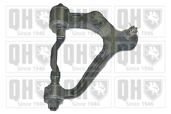 Bras de liaison, suspension de roue QUINTON HAZELL QSA2307S