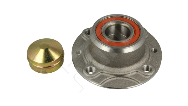 Kit de roulements de roue HART 901 056