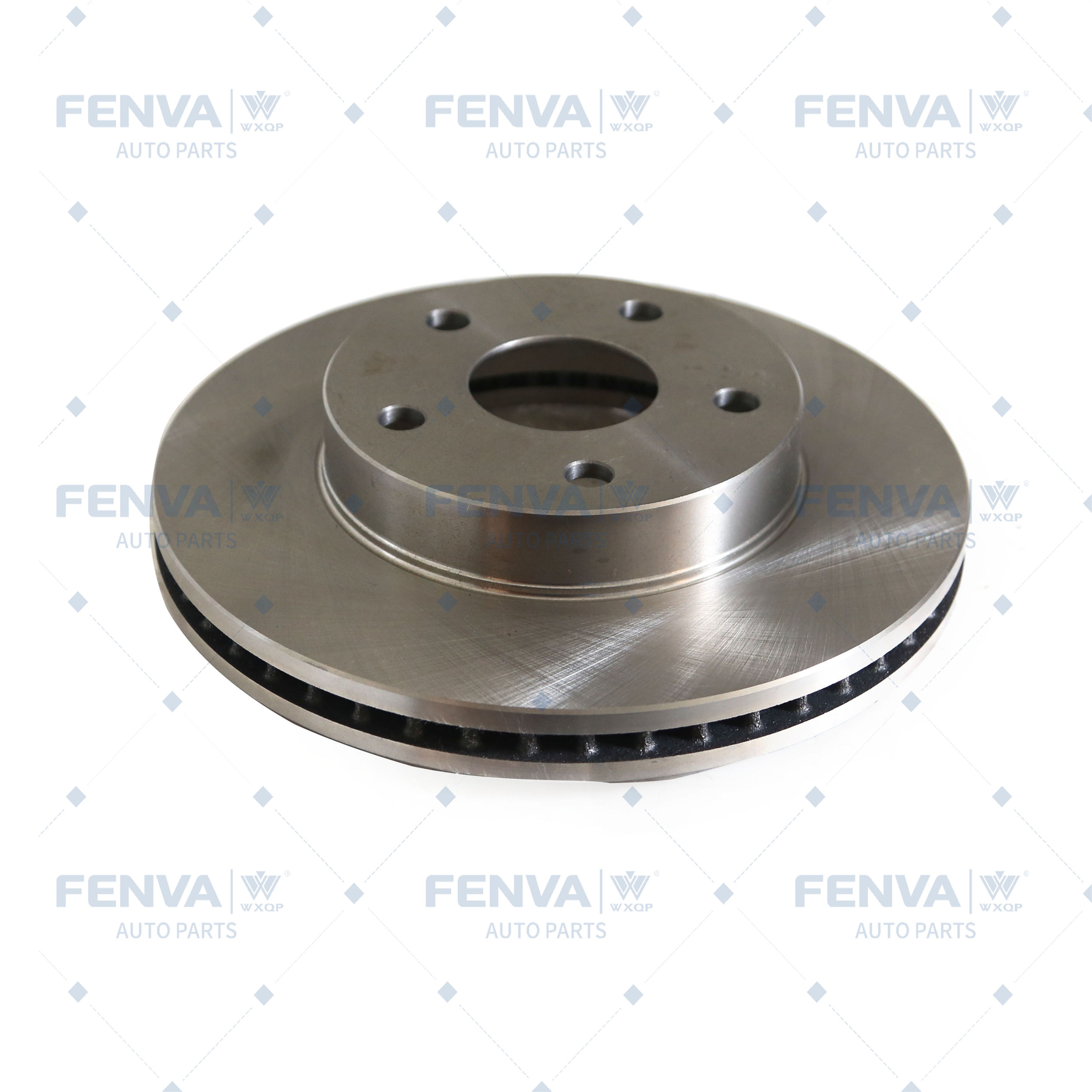 Disque de frein WXQP 42837