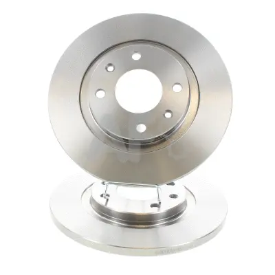 Disque de frein AUTOMOTOR France PDC3157