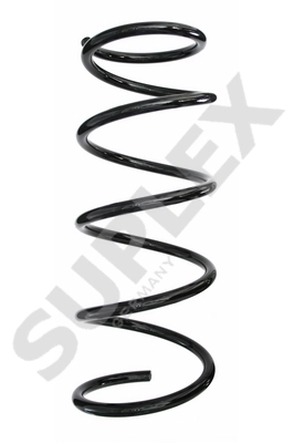 Ressort de suspension SUPLEX 22194