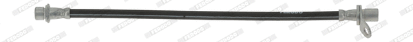 Flexible de frein FERODO FHY2214