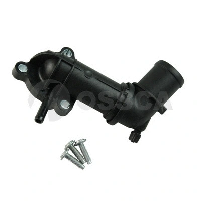 Thermostat, liquide de refroidissement OSSCA 31253