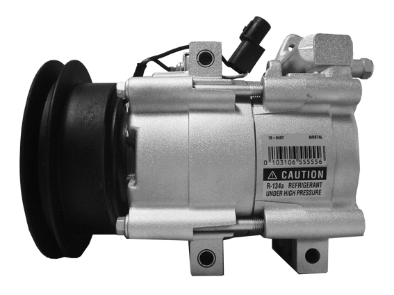 Compresseur, climatisation Airstal 10-0487