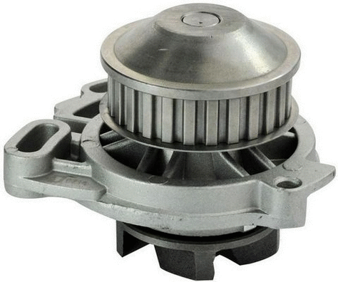 Pompe à eau, refroidissement du moteur DENCKERMANN A310134