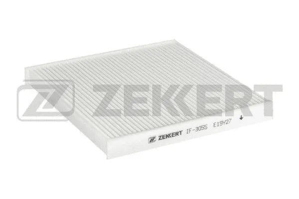 Filtre, air de l'habitacle ZEKKERT IF-3055
