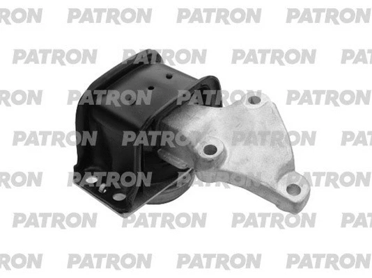 Support moteur PATRON PSE30668