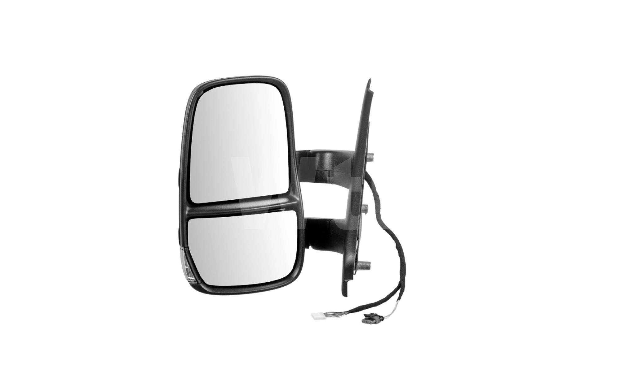 Système de rétroviseur Wti Automotive B685899