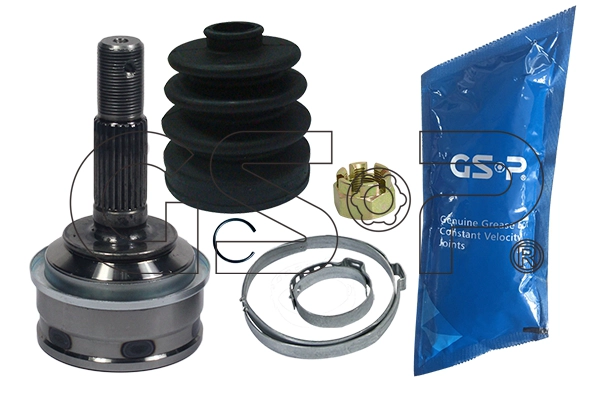 Jeu de joints, arbre de transmission GSP-BR 814006