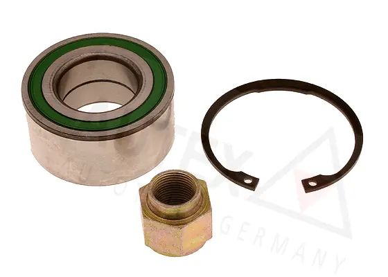 Kit de roulements de roue AUTEX 806011