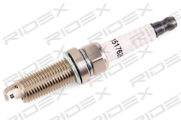 Bougie d'allumage RIDEX 686S0322