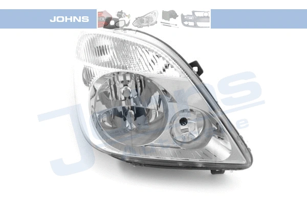 Projecteur principal JOHNS 50 64 10-2
