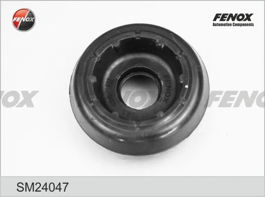 Suspension, amortisseur FENOX SM24047