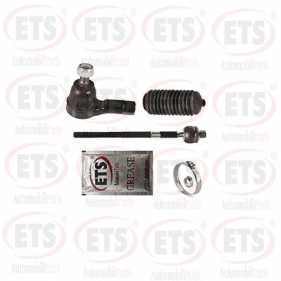 Barre de connexion ETS 11.AJ.348