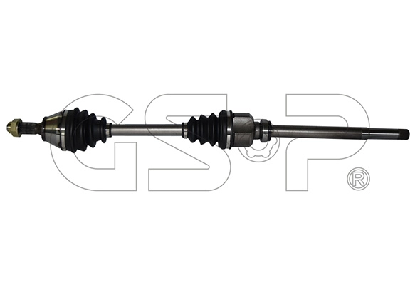 Arbre de transmission GSP-BR 245198