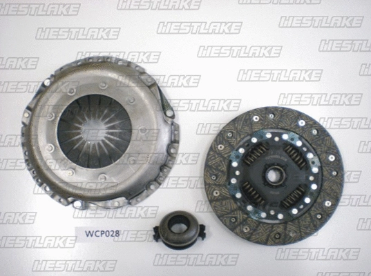 Kit d'embrayage WESTLAKE WCP028