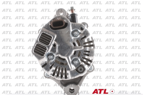 Alternateur ATL Autotechnik L 69 780