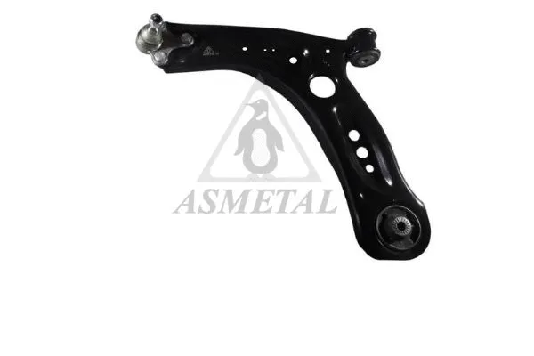 Bras de liaison, suspension de roue ASMETAL 30VW1602