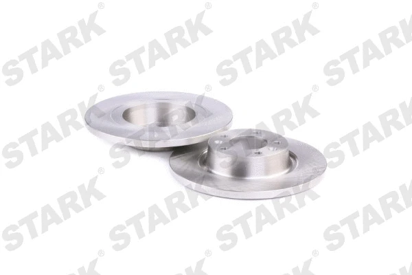 Disque de frein Stark SKBD-0022877