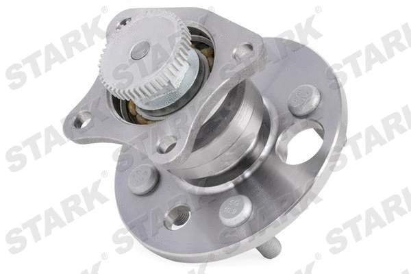 Kit de roulements de roue Stark SKWB-0180908