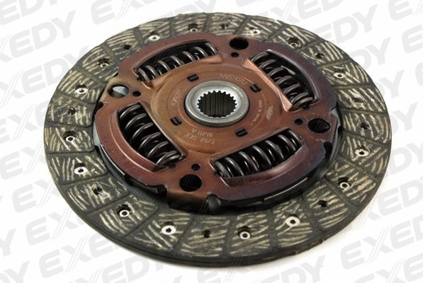 Disque d'embrayage EXEDY MZD107U