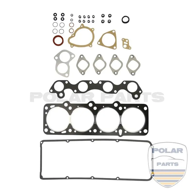 Jeu de joints, culasse POLAR PARTS 10000075