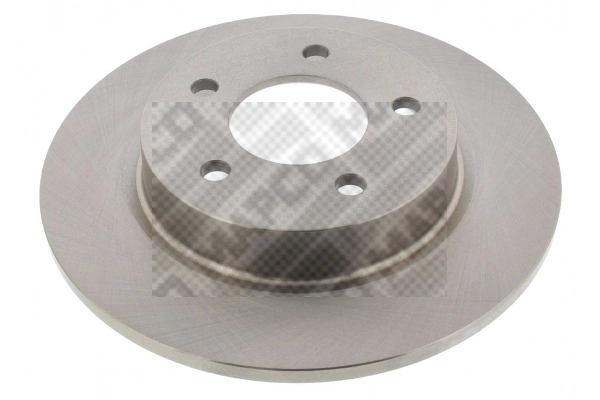 Disque de frein MAPCO 25218