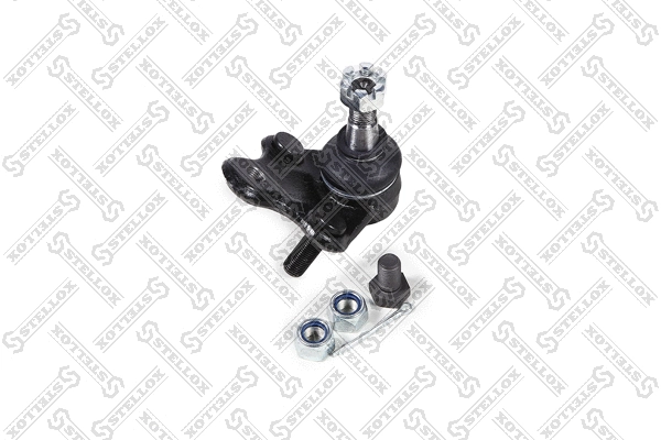 Rotule de suspension STELLOX 52-10335-SX