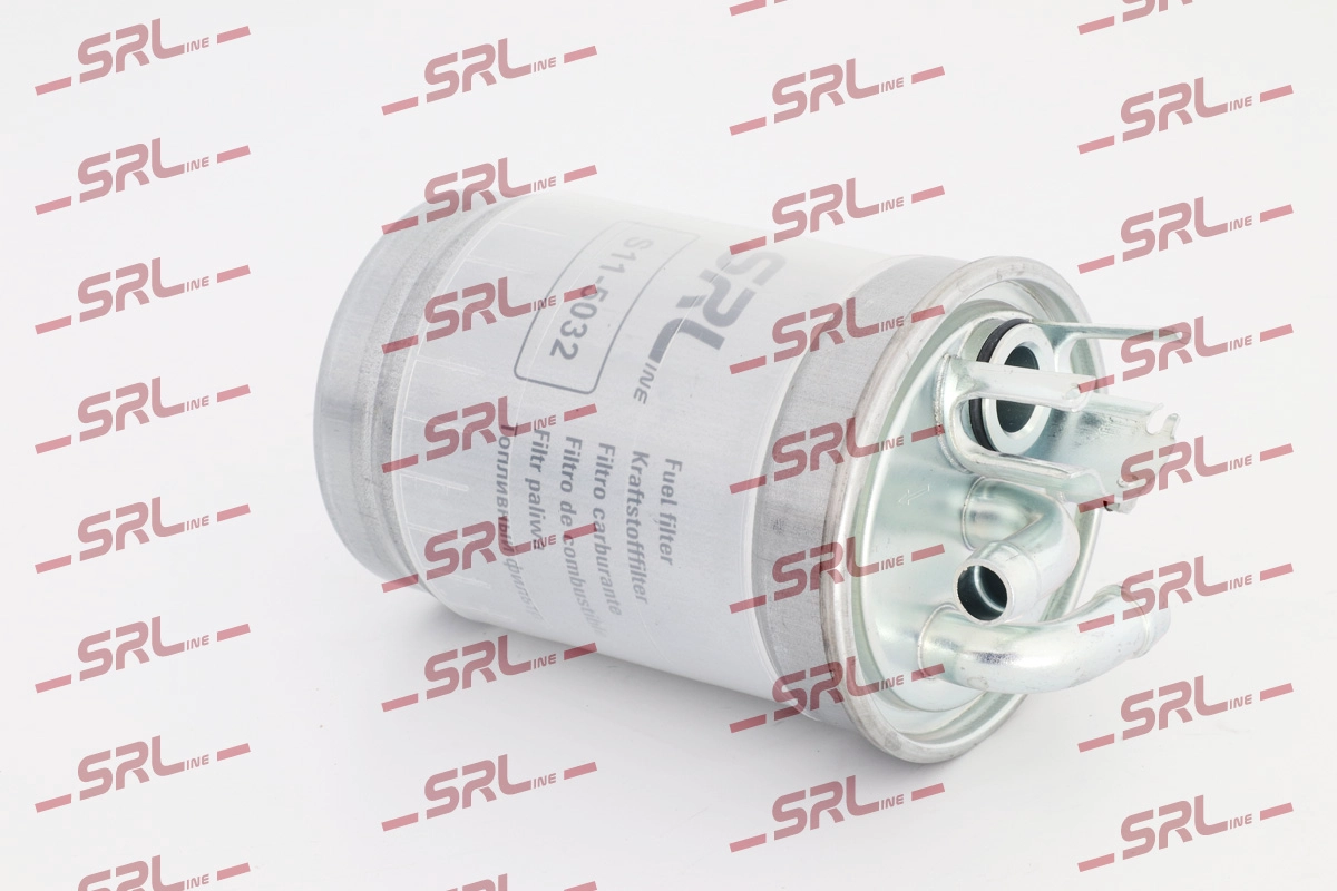 Filtre à carburant SRLine S11-5032