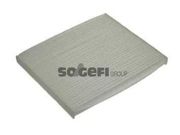 Filtre, air de l'habitacle TECNOCAR E465