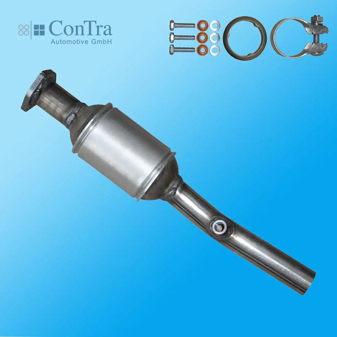 Catalyseur ConTra Automotive GmbH 31025