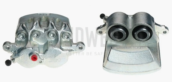 Étrier de frein BUDWEG CALIPER 343601