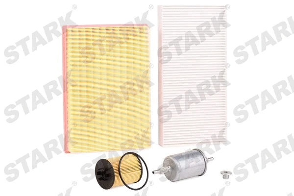 Kit de filtres Stark SKFS-18880844