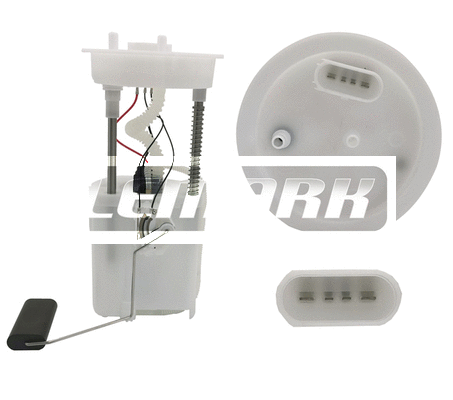 unité d'alimentation de carburant LEMARK LFP322