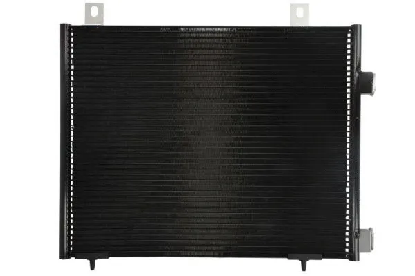 Condenseur, climatisation THERMOTEC KTT110195