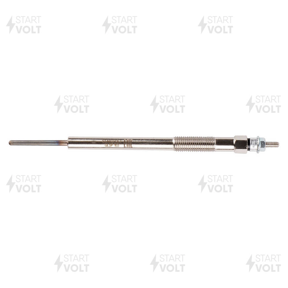 Bougie de préchauffage STARTVOLT GLSP 103