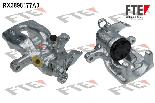 Étrier de frein FTE 9290587