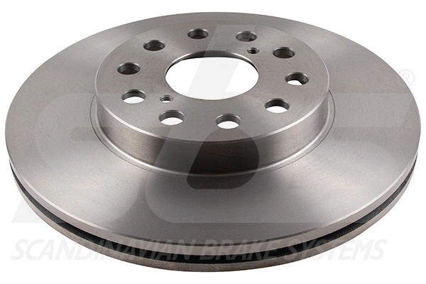 Disque de frein sbs 18152045113