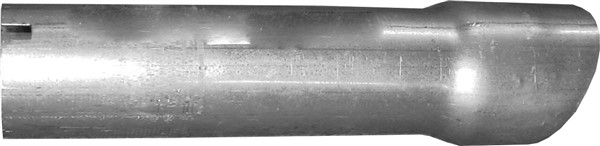 Tuyau d'échappement POLMO 31.99