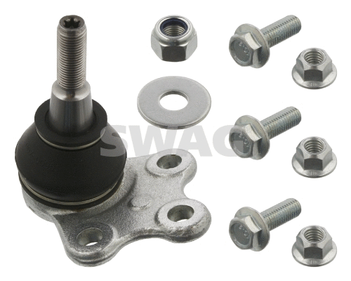 Rotule de suspension SWAG 60 93 6125