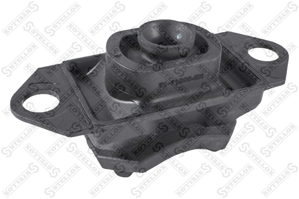 Suspension, boîte de vitesse manuelle STELLOX 71-11305-SX