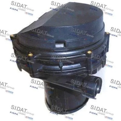 Pompe d'injection d'air secondaire AUTOTEAM L1344