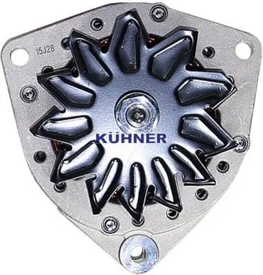 Alternateur AD KÜHNER 301035RI