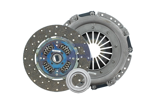 Kit d'embrayage AISIN KN-207