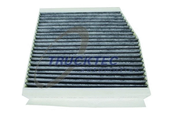 Filtre, air de l'habitacle TRUCKTEC AUTOMOTIVE 02.59.152