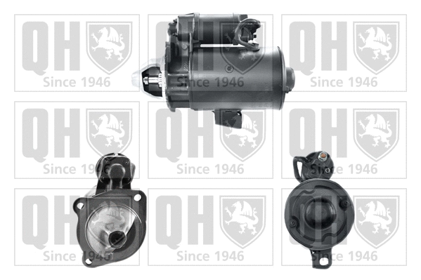 Démarreur QUINTON HAZELL QRS2170