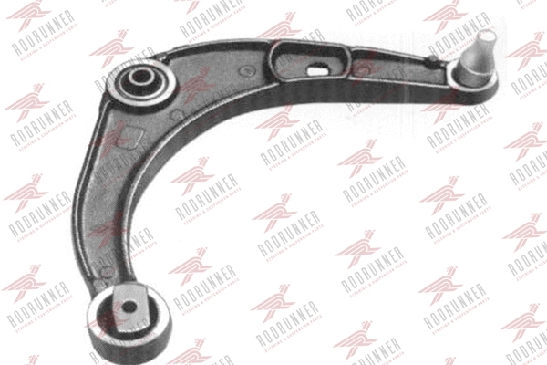 Bras de liaison, suspension de roue RODRUNNER TC-R-645
