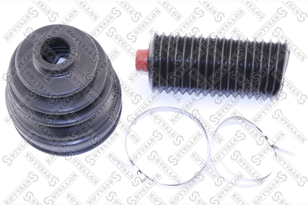 Jeu de joints-soufflets, arbre de commande STELLOX 13-00321-SX