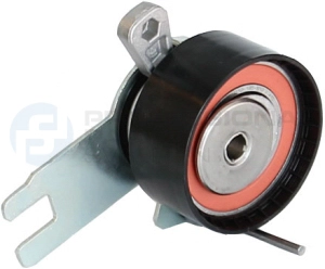 Poulie de tension, courroie crantée Professional Parts 21437832